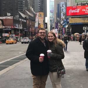 Meet your Posher, Katelyn